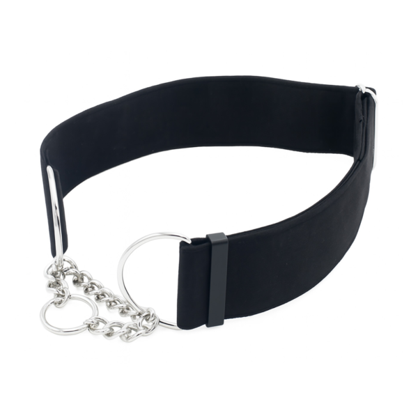 Chain Martingale (Nickle Hardware Only)