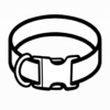 Side Release Buckle