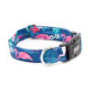 Pink Flammingo 2.0 1 inch buckle -1.jpg