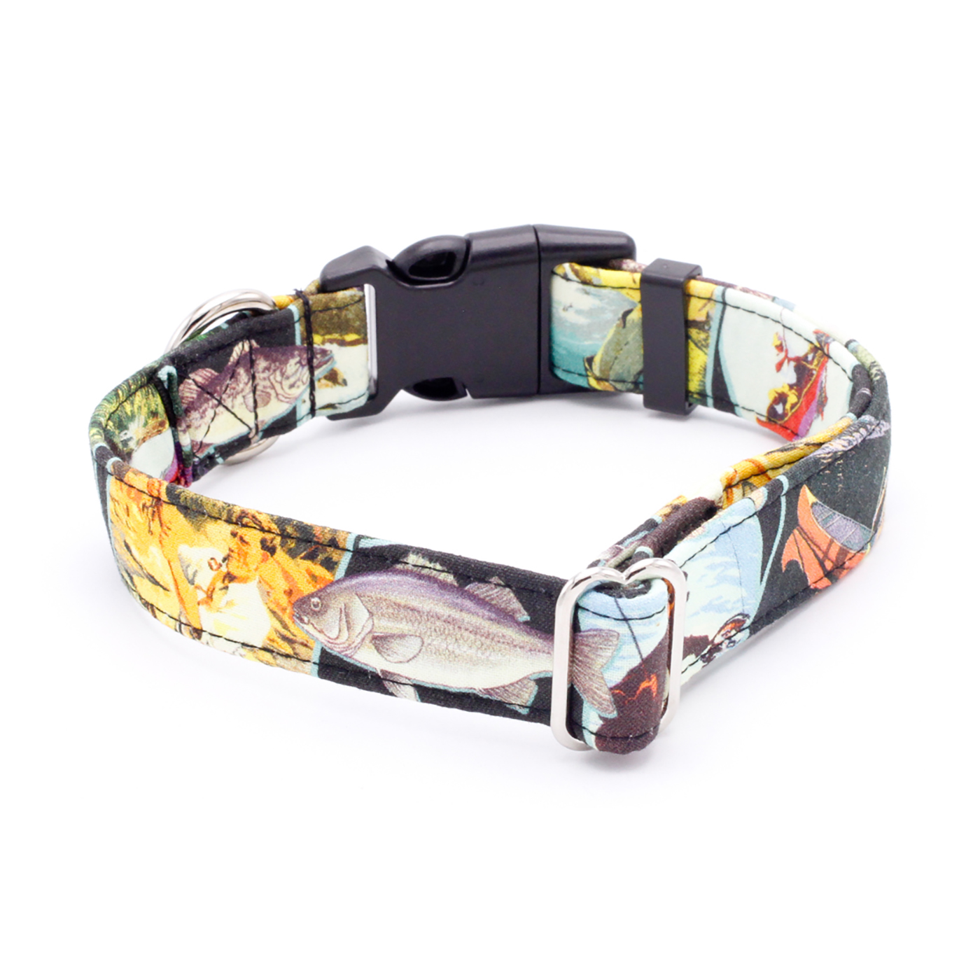 Fishing New 1 inch Buckle -1.jpg