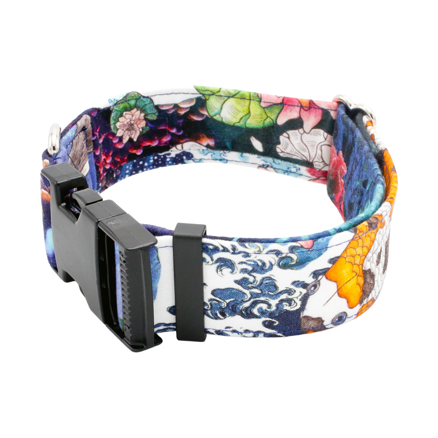 Koi New 2 inch Buckle -1.jpg