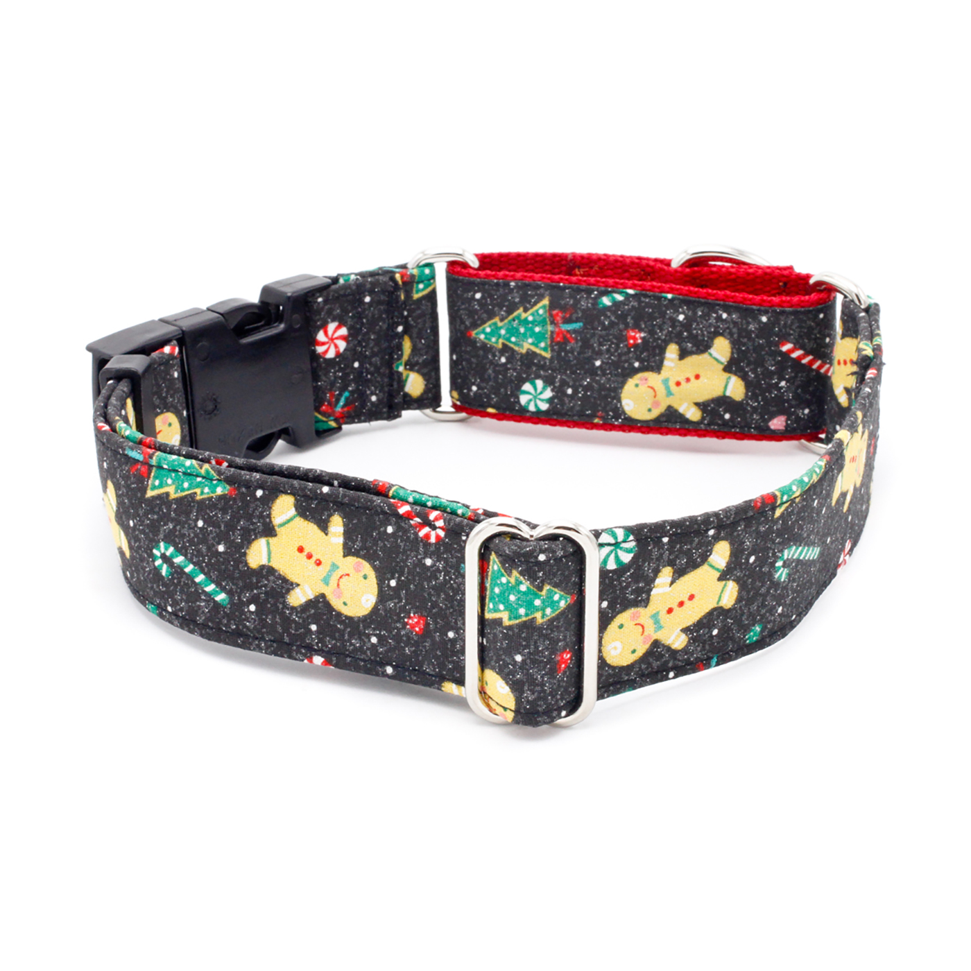 Gingerbread x-mas 2 inchmart w- buckle-1.jpg