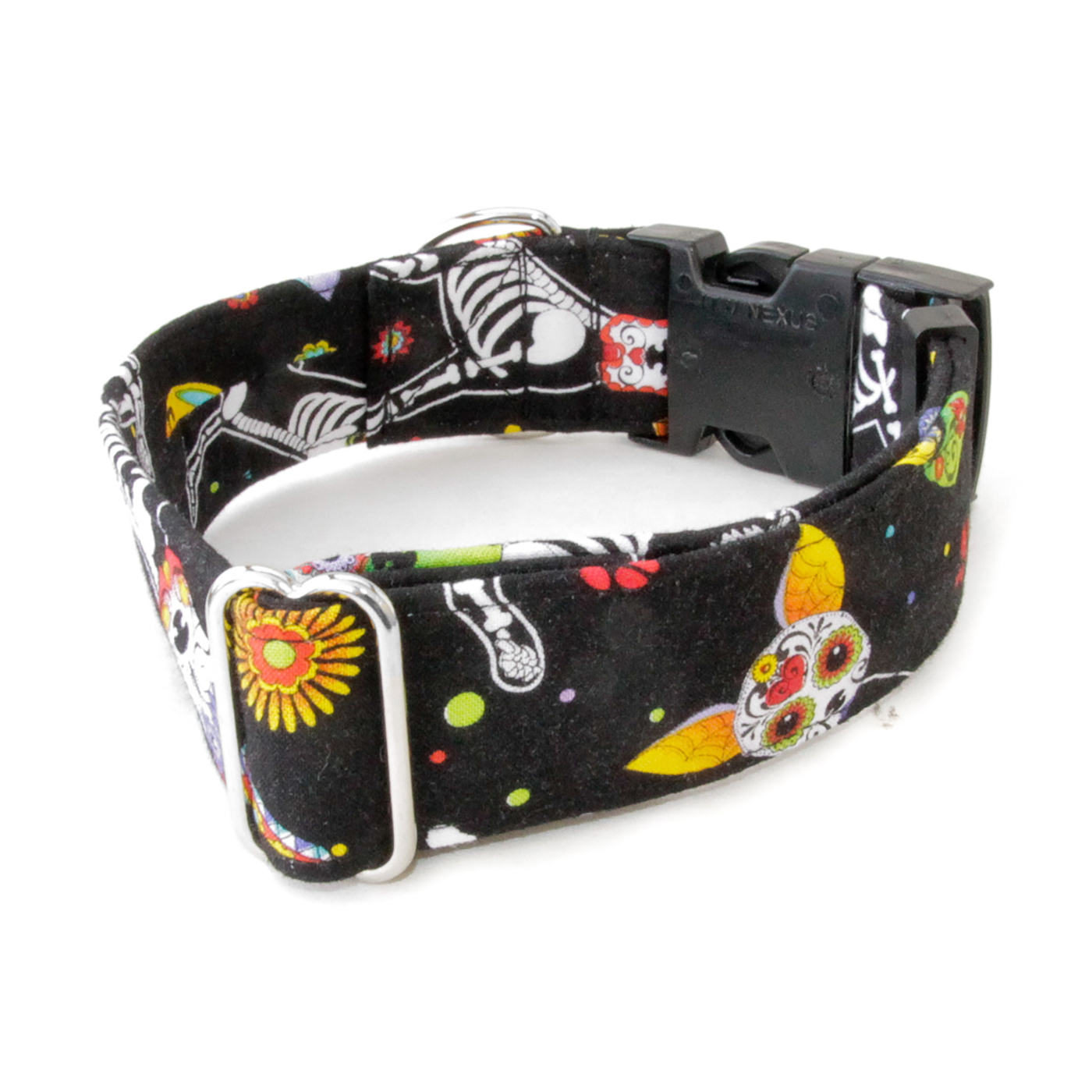 DOTDogs 1.5 inch Buckle -3122.jpg