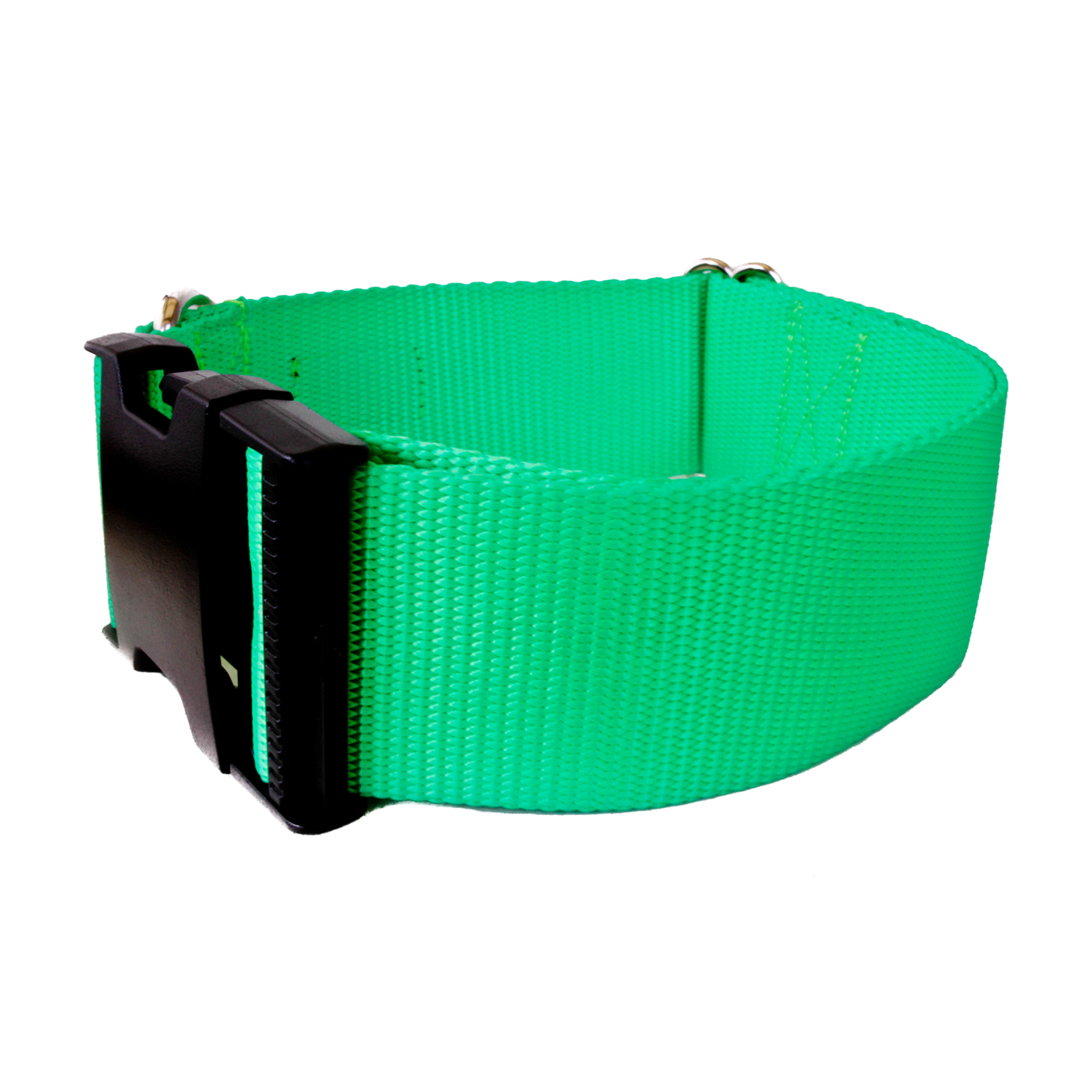 Lime Green 2 inch buckle -0834.jpg