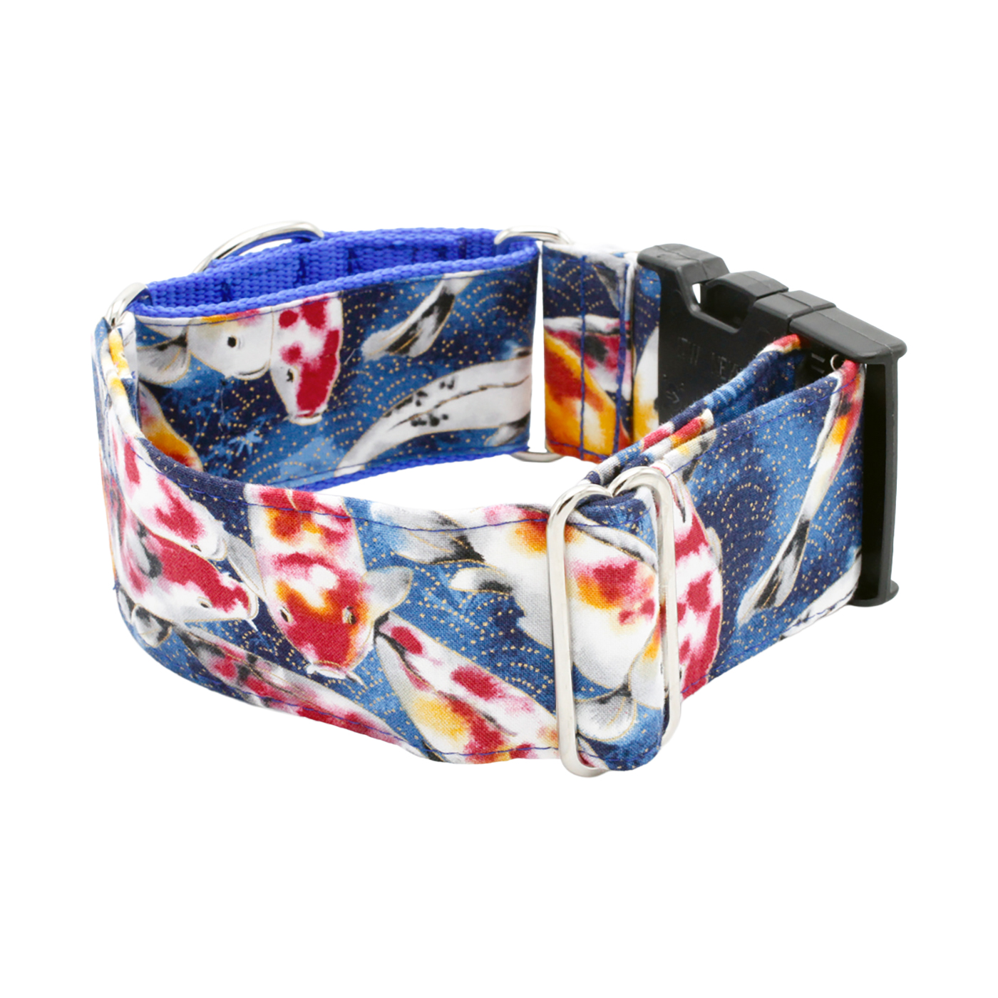 Koi New 2 inch mart w- buckle -1.jpg