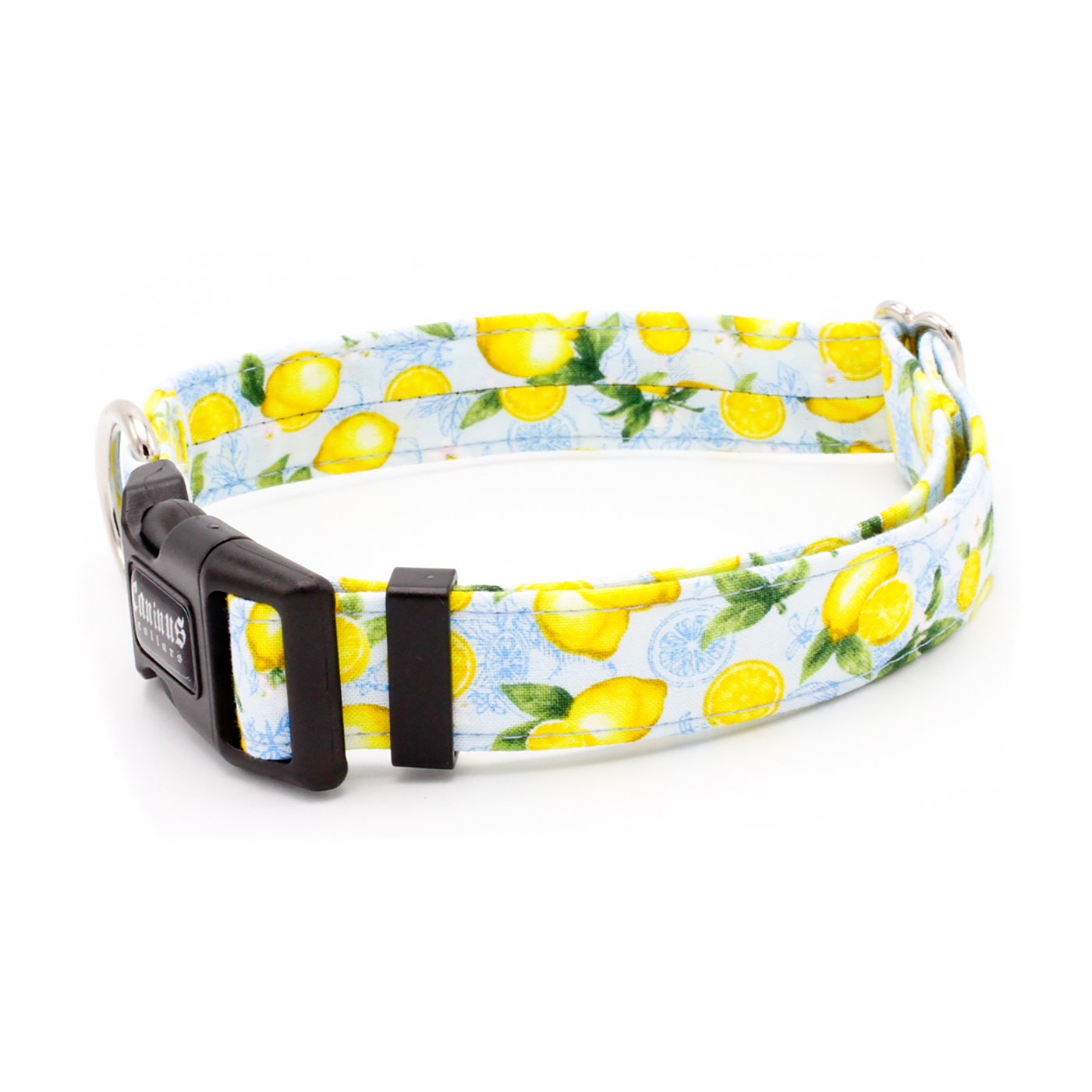 Lemons 1 Inch Buckle-1.jpg