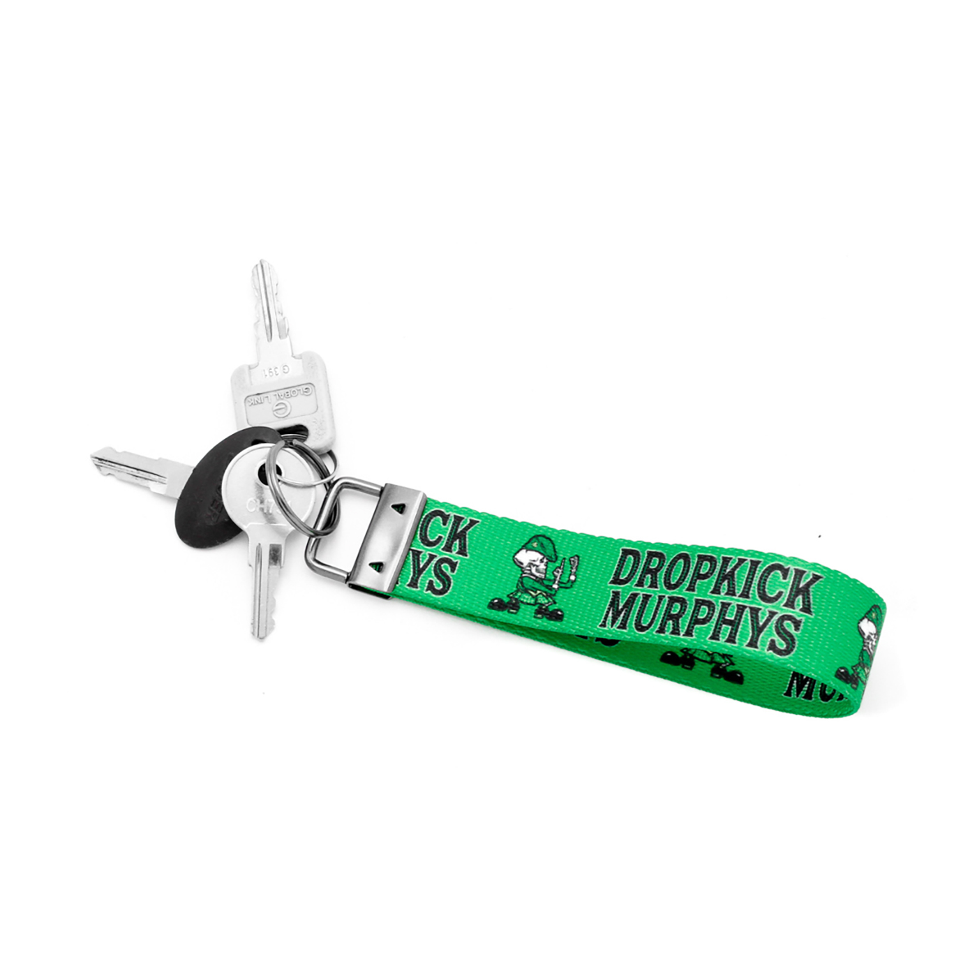 DropKick Murphy_s Keychain_.jpg