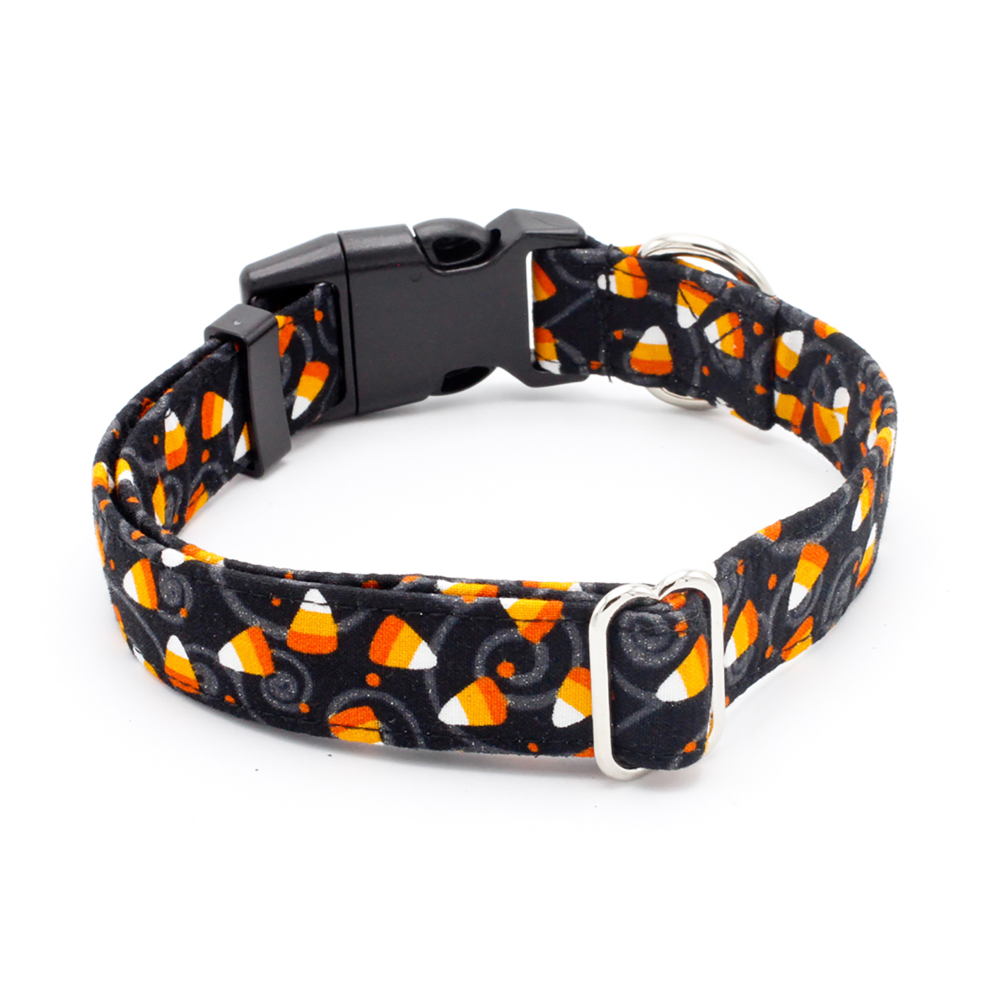 Candy Corn 1 inch BUckle -1.jpg