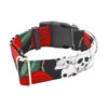Skull & Roses 1 inch Buckle -1.jpg