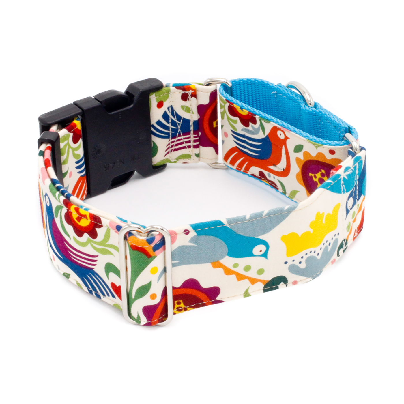 Song Bird 2 inch Mart w- buckle  (1 of 1