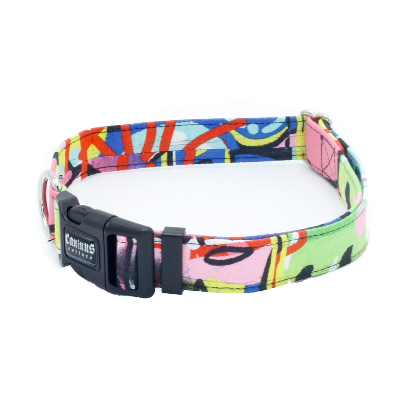 Garffiti 1 inch buckle  (1 of 1).jpg