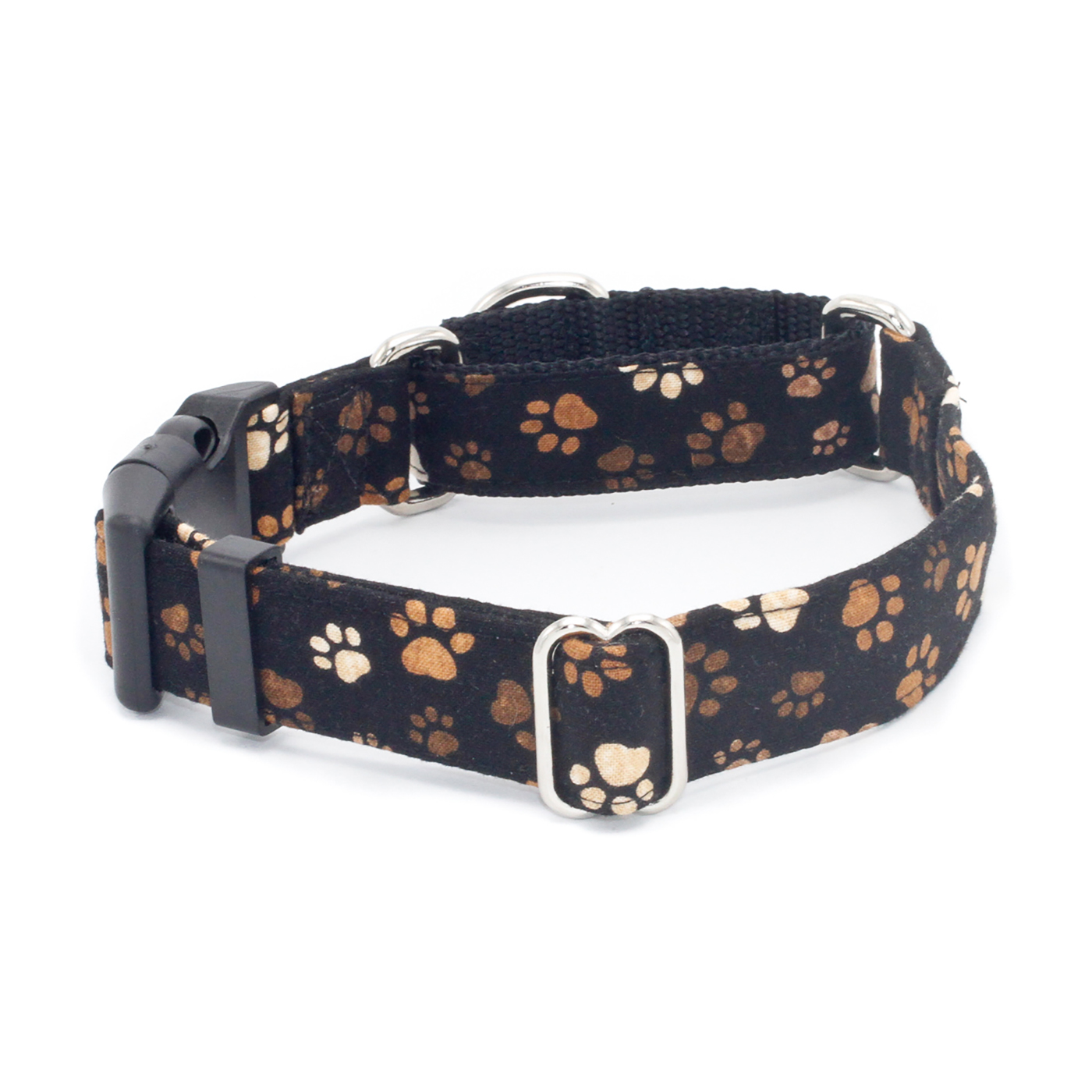 Paws 1 inch Mart w- buckle -1.jpg