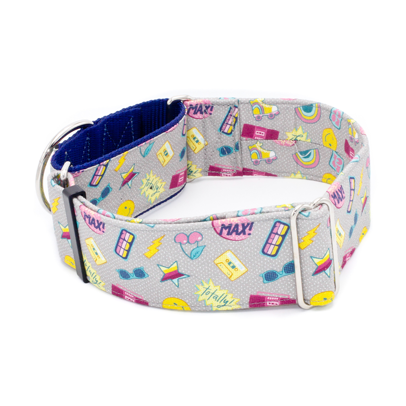 Sticker Grey 2 inch Buckle 2-1.jpg