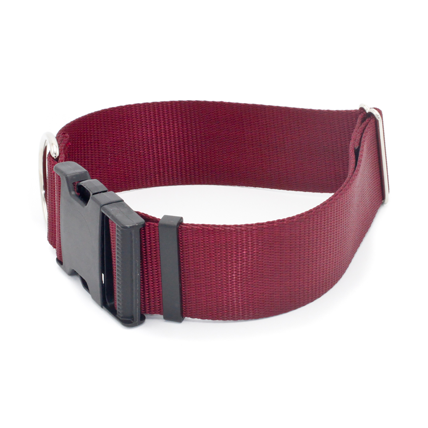 Burgundy 2 inch Buckle -1.jpg