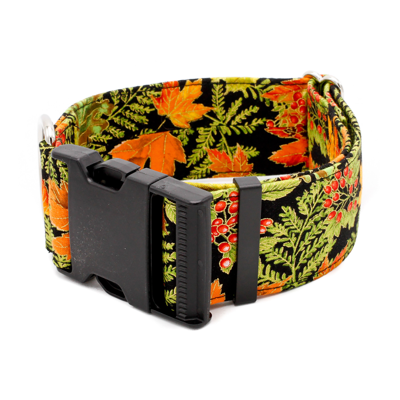 Autumn Leaves 2 inch buckle_.jpg