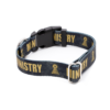 Ministry 5/8" Width Cat Collar