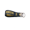 Ministry - Key Chain