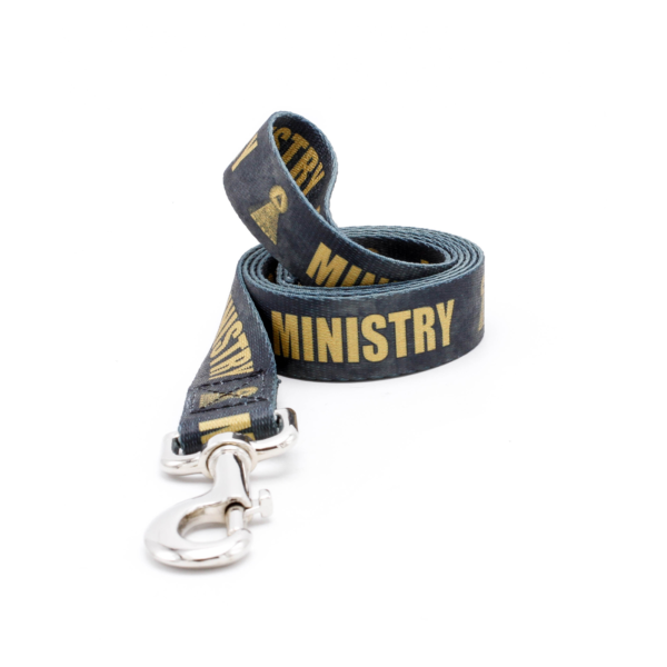 Sick of it All Leash +$21.99