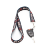 Sick Of It All Lanyard