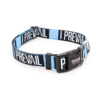 I Prevail Dog Collar