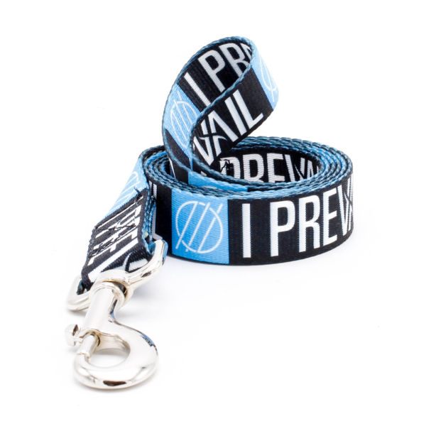 I Prevail Leash +$21.99