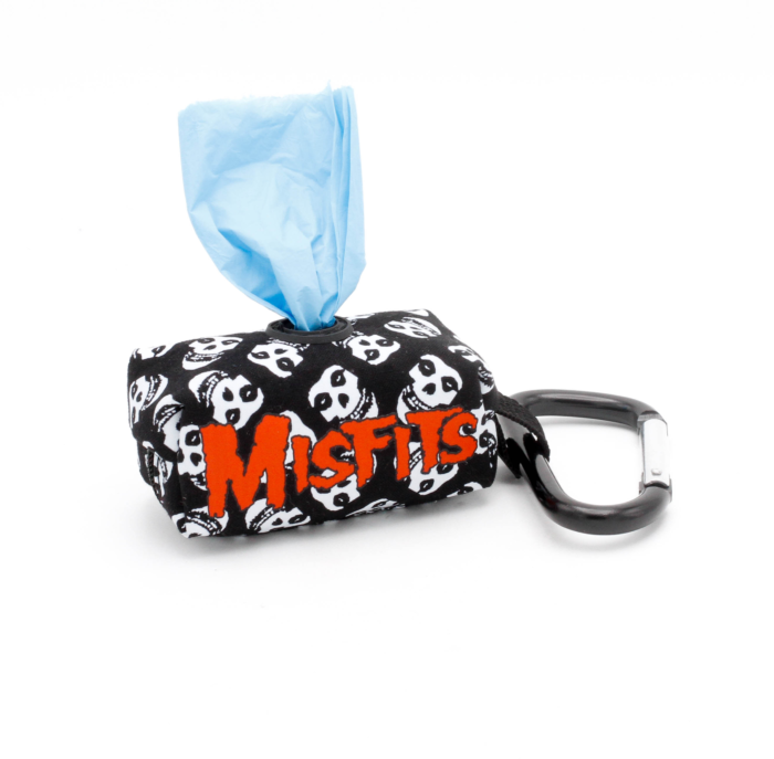 Misfits Poop Bag Dispenser