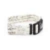 Antique Script Collar