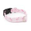 Pink Flamingo Lovers Collar