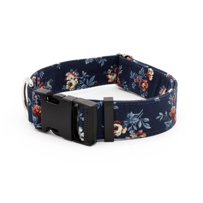 Prairie Blossom Collar