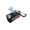Cannibal Corpse Poop Bag Dispenser