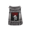 Cannibal Corpse Denim Vest