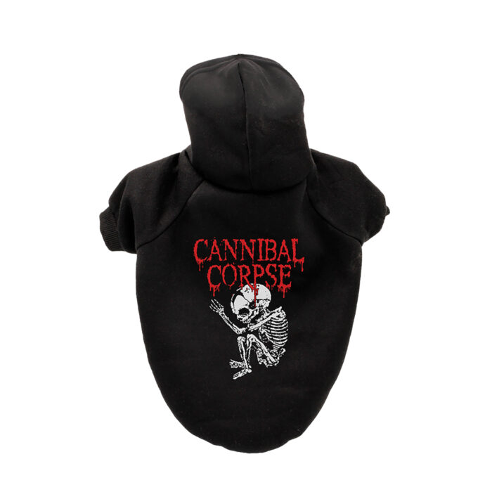 Cannibal Corpse Sweatshirt