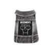 Descendents Denim Vest