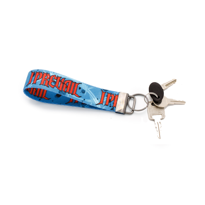 I Prevail Key Chain