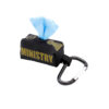 Ministry Poop Bag Dispenser