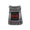 I Prevail Denim Vest