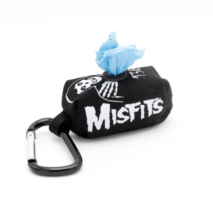 Misfits Poop Bag Dispenser - Image 4