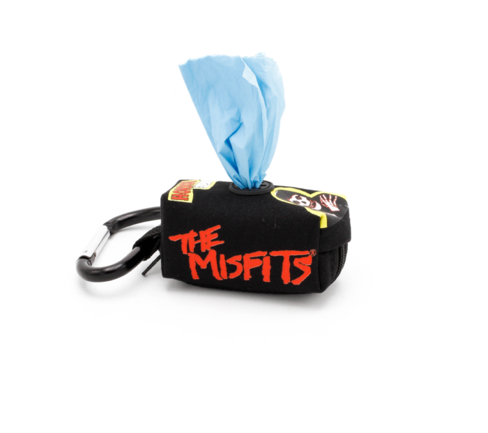 Misfits Poop Bag Dispenser - Image 5