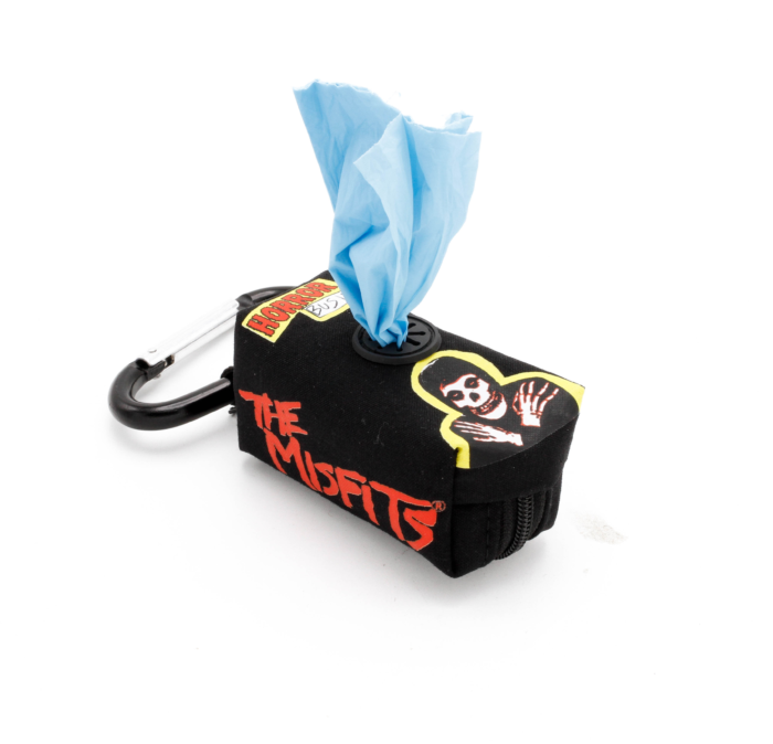 Misfits Poop Bag Dispenser - Image 6