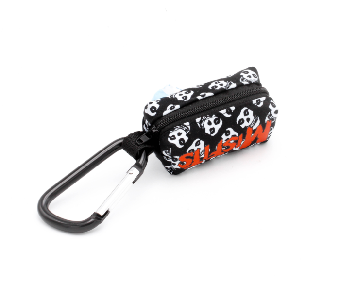 Misfits Poop Bag Dispenser - Image 2