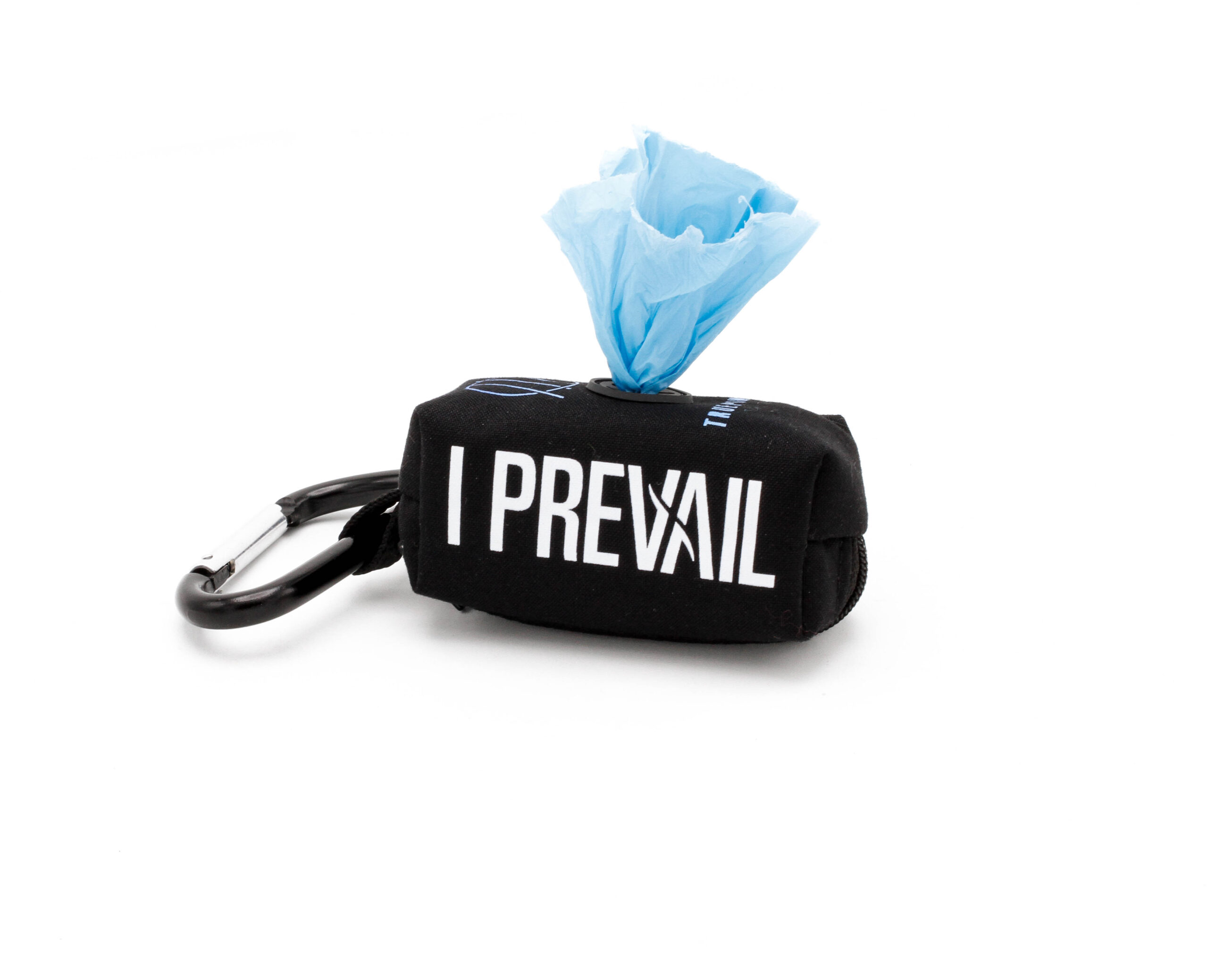 I Prevail Poop Bag Dispenser - Image 2