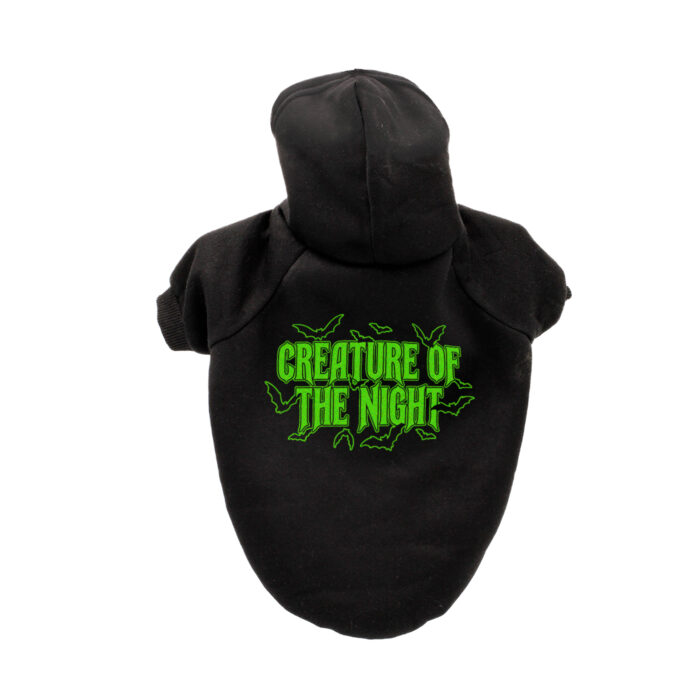 Creature of the Night Sweatshirt