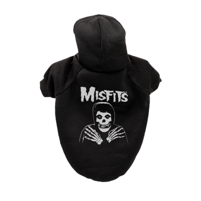 Misfits The Fiend with Logo Sweatshirt