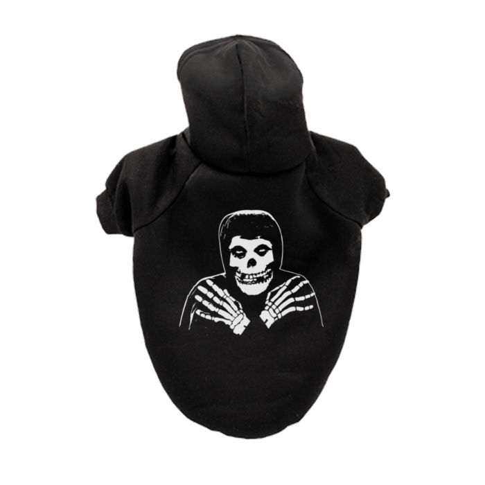 Misfits The Fiend Sweatshirt