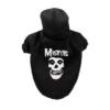 Misfits Fiend Skull with Logo Sweatshirt