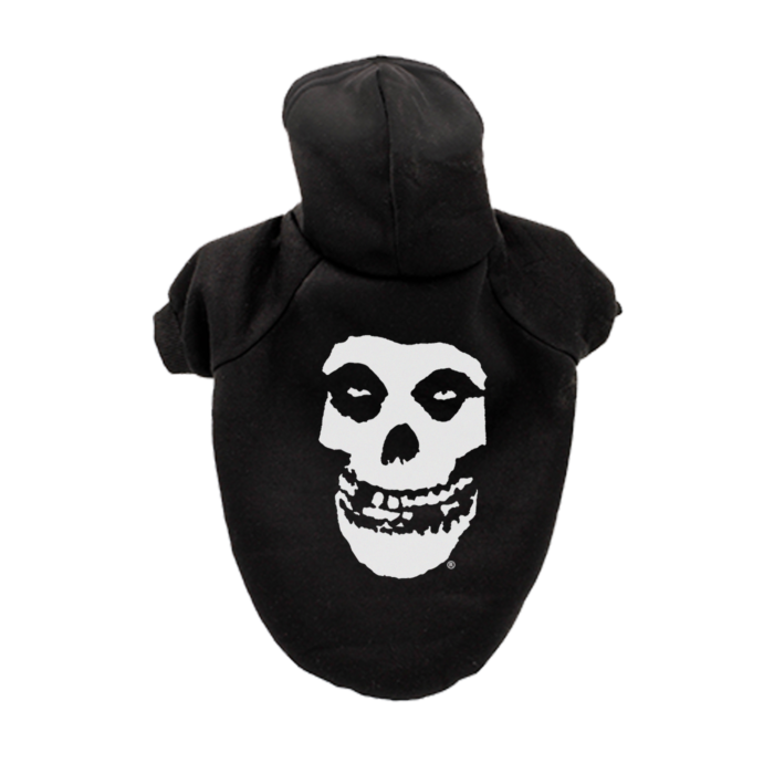 Misfits Fiend Skull Sweatshirt