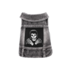 Misfits The Fiend Denim Vest