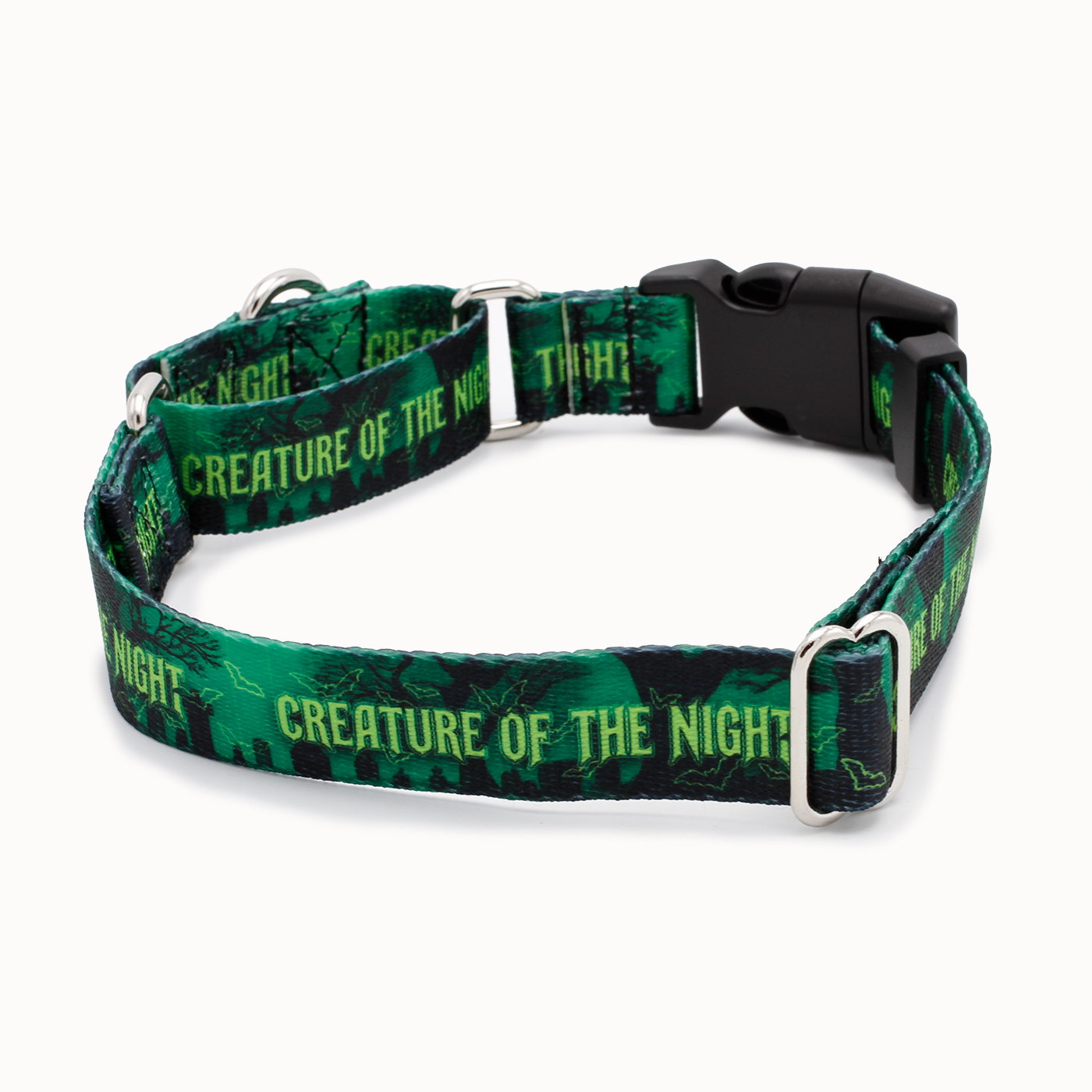 Creature of the Night Collar - Image 5