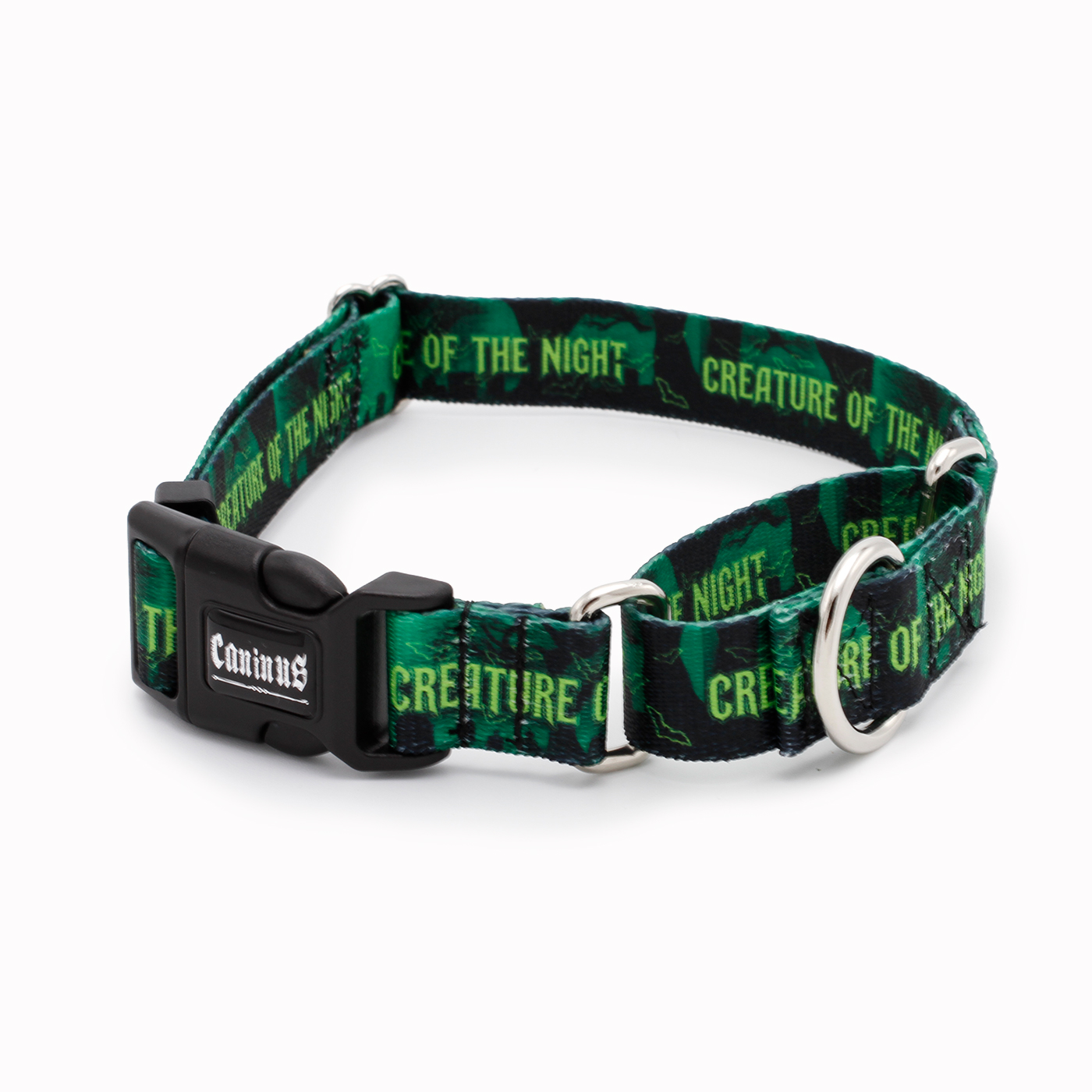 Creature of the Night Collar - Image 4