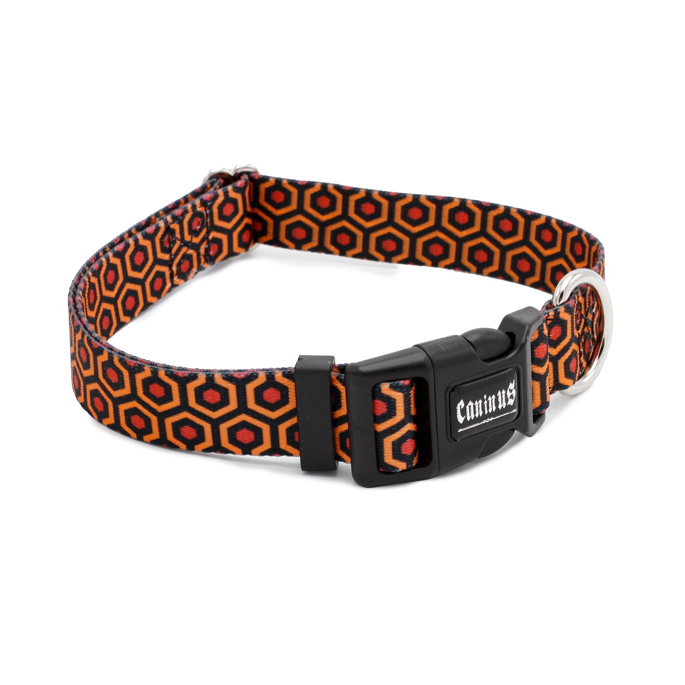 The Overlook Collar